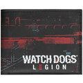 Peněženka Watch Dogs: Legion - Print