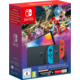Nintendo Switch – OLED Model + Mario Kart 8: Deluxe Edition + 3 měsíce Nintendo Switch Online_757719057