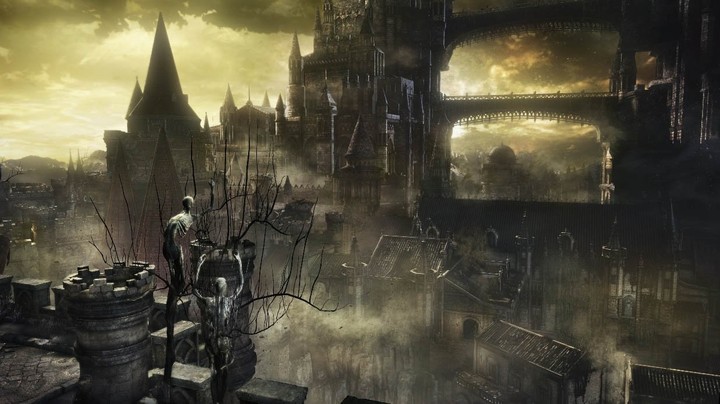 Dark Souls III: The Fire Fades Edition - GOTY (Xbox ONE)_1014329899
