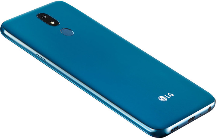 LG K40, 2GB/32GB, modrá_1781015272