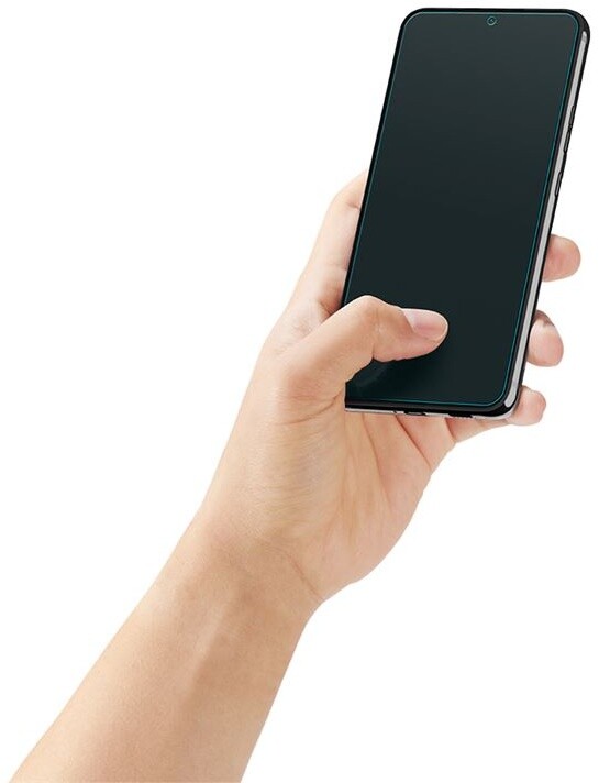 Spigen ochranná fólie Neo Flex Solid pro Samsung Galaxy S22, 2ks_728112323