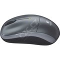 Logitech Wireless Mouse M180, černá_721032024