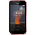 Nokia 1, Single Sim, Red_2139850029