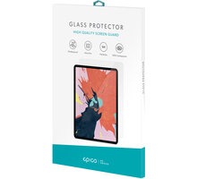 EPICO GLASS tvrzené sklo pro iPad 12.9" 2018
