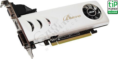 ASUS Bravo 9500/DI/512MD2, PCI-E_1602969097