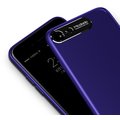 Mcdodo Sharp zadní kryt pro Apple iPhone 7 Plus/8 Plus, modrá_1065058020