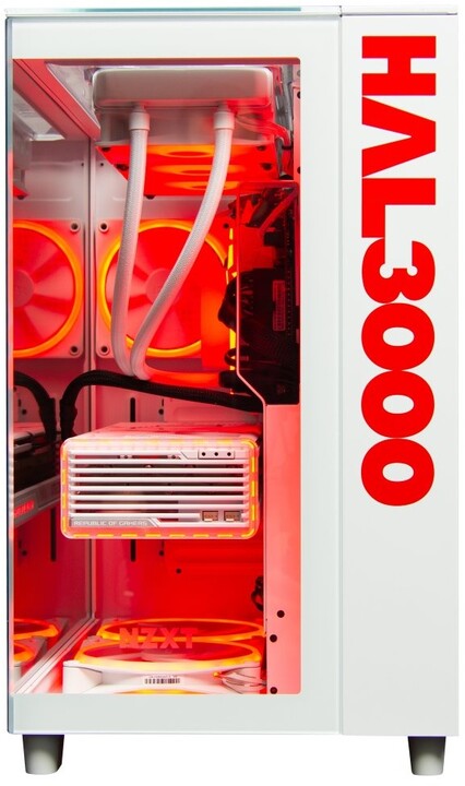 HAL3000 MČR 2024 (AMD), bílá_382596754