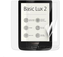 Screenshield ochranná fólie pro Pocketbook 616 Basic Lux 2, na celé tělo Poukaz 200 Kč na nákup na Mall.cz