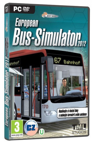 European Bus Simulator 2012 (PC)_785337134