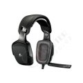 Logitech G35 - skvělý zvuk na hry i hudbu