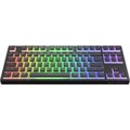 Dark Project KD87A Pudding, Gateron Optical Red, US_829981431