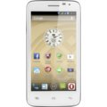 Prestigio MultiPhone 3501 DUO, bílá_42474609