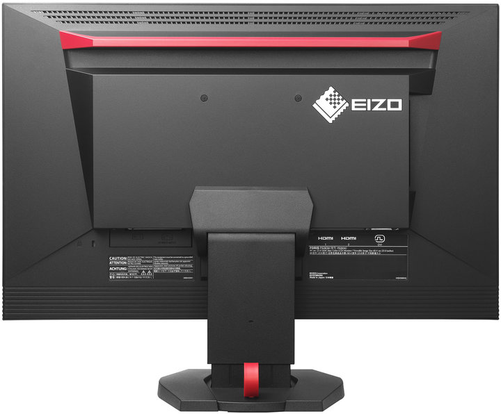EIZO FORIS FS2434-BK - LED monitor 24&quot;_1762631000