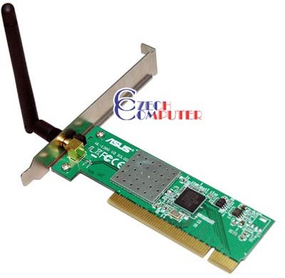 ASUS WL-138g V2 PCI_1490026419