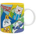 Hrnek Adventure Time - Characters Group, 320ml_1947656687