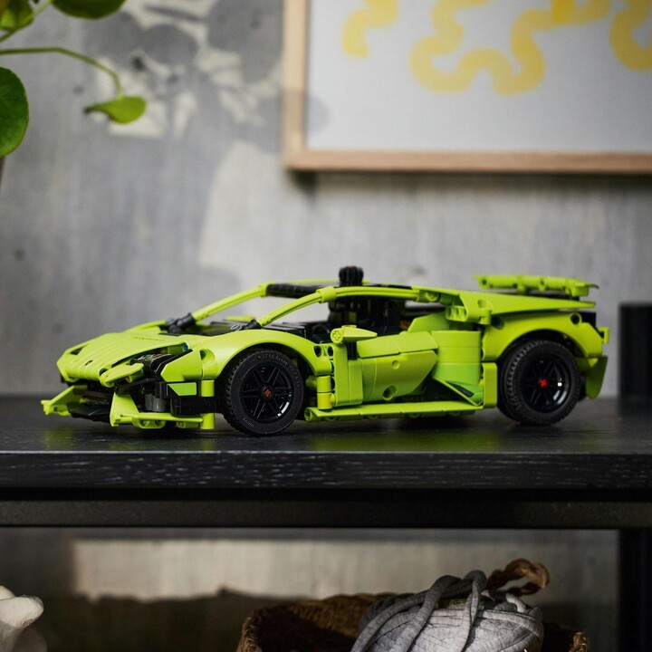 LEGO® Technic 42161 Lamborghini Huracán Tecnica_514271512