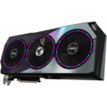 GIGABYTE AORUS GeForce RTX 4090 MASTER 24G, 24GB GDDR6X_1884156171