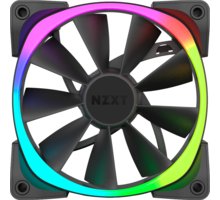 NZXT Aer RGB Series RF-AR120-B1, 120mm ventilátor_1555301802