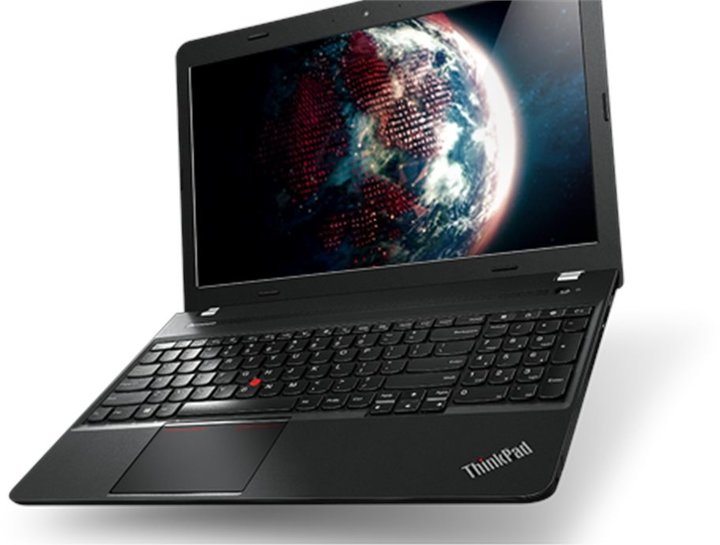 Lenovo ThinkPad E555, černá_77843303