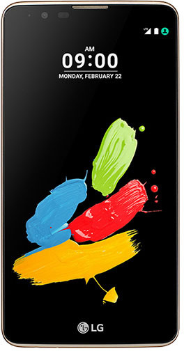 LG G4 Stylus 2 (K520), hnědá/brown_1024897440
