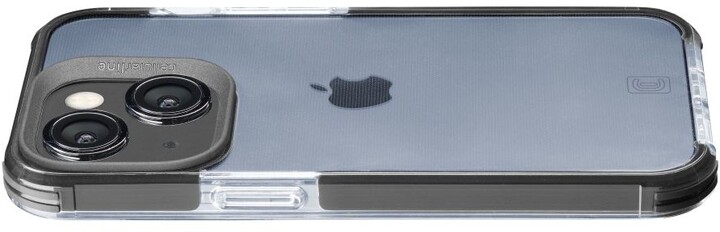 Cellularline ochranný kryt Tetra Force Shock-Twist pro Apple iPhone 15, 2 stupně ochrany,_1950576517