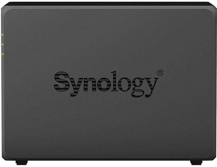 Synology DiskStation DS723+_1025492675