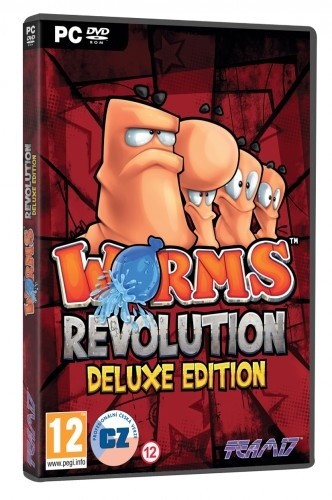 Worms Revolution Deluxe Edition (PC)_320523553