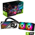 ASUS GeForce ROG-STRIX-LC-RTX3080TI-12G-GAMING, LHR, 12GB GDDR6X_1397431125