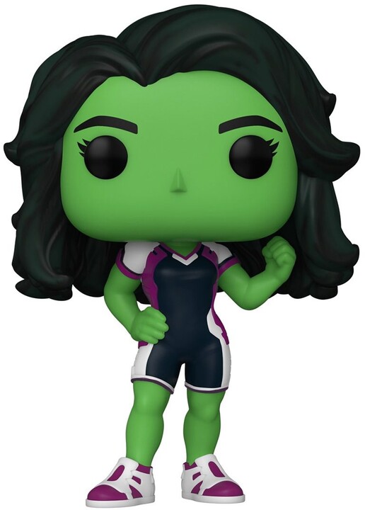 Figurka Funko POP! Marvel: She-Hulk - She Hulk_465892068
