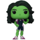 Figurka Funko POP! Marvel: She-Hulk - She Hulk