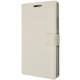 FIXED flipové pouzdro pro Lenovo P70, bílá