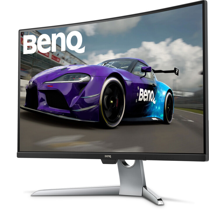 BenQ EX3203R - LED monitor 31,5&quot;_1638250496