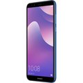 Huawei Y7 Prime 2018, 3GB/32GB, Dual Sim, modrá_416474297