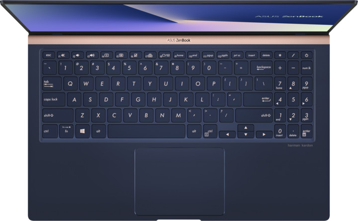 ASUS ZenBook 15 UX533FD, modrá_1092312212