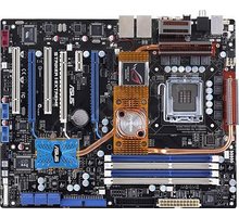 ASUS Striker II Extreme - nForce 790i Ultra SLI_535245650