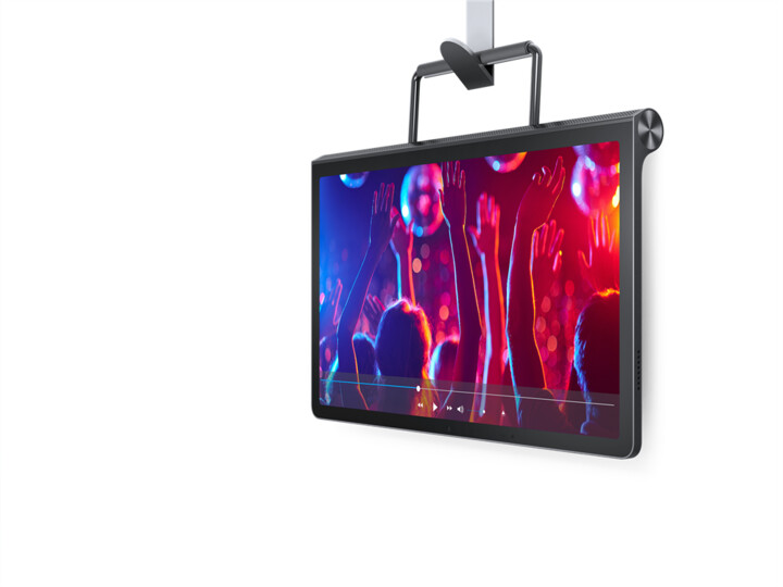 Lenovo Yoga Smart Tab 11, 4GB/128GB, Storm Grey_1677990542