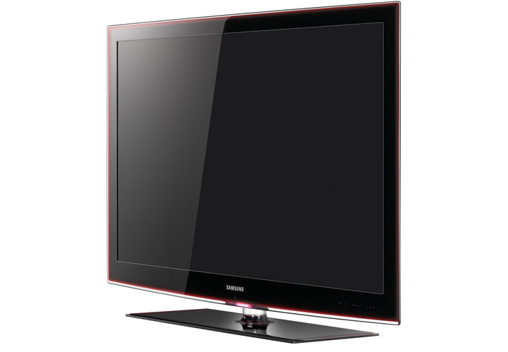 Samsung UE40B6000 - LED televize 40&quot;_761095432