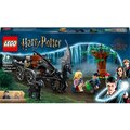LEGO® Harry Potter™ 76400 Bradavice: Kočár a testrálové_425425317