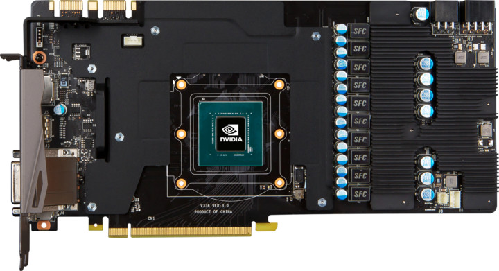 MSI GeForce GTX 1080 GAMING 8G, 8GB GDDR5X_1167339721