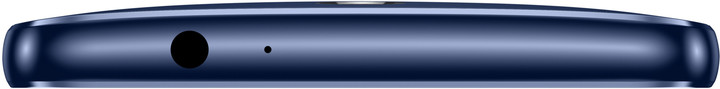 Lenovo Vibe S1 Lite 5&quot; - 16GB, LTE, modrá_2018903186