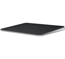 Apple Magic Trackpad (2022), černá Poukaz 200 Kč na nákup na Mall.cz + O2 TV HBO a Sport Pack na dva měsíce