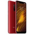 Xiaomi Pocophone F1, 6GB/64GB, červená