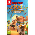 Asterix &amp; Obelix XXXL: The Ram From Hibernia - Limited Edition (SWITCH)_1138552481