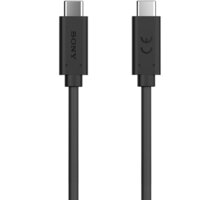 Sony UCB32 kabel USB Type-C, USB 3.1 Gen1 (C-C)_1786660998
