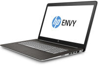 Recenze: HP Envy 17 – pořádná dávka výkonu ve velkorysém balení