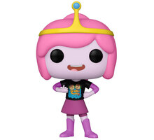 Figurka Funko POP! Adventure Time - Princess Bubblegum Poukaz 200 Kč na nákup na Mall.cz
