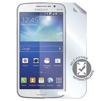 CELLY ochranná fólie displeje pro Samsung Galaxy Grand 2, lesklá, 2ks_1661209961