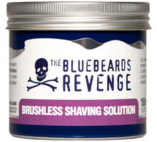 Krém Bluebeards Revenge Shaving Solution, na holení, 150 ml