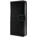 FIXED Opus pouzdro typu kniha pro Huawei Y6 II, černé_276022788