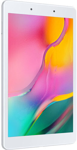 Samsung Galaxy Tab A 2019 (T290), 2GB/32GB, Silver_1401481812